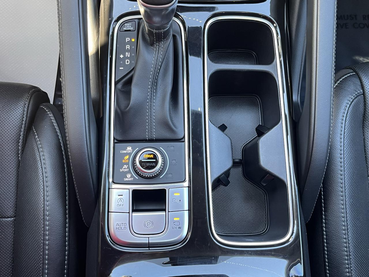 Kia Telluride SX AWD 2020