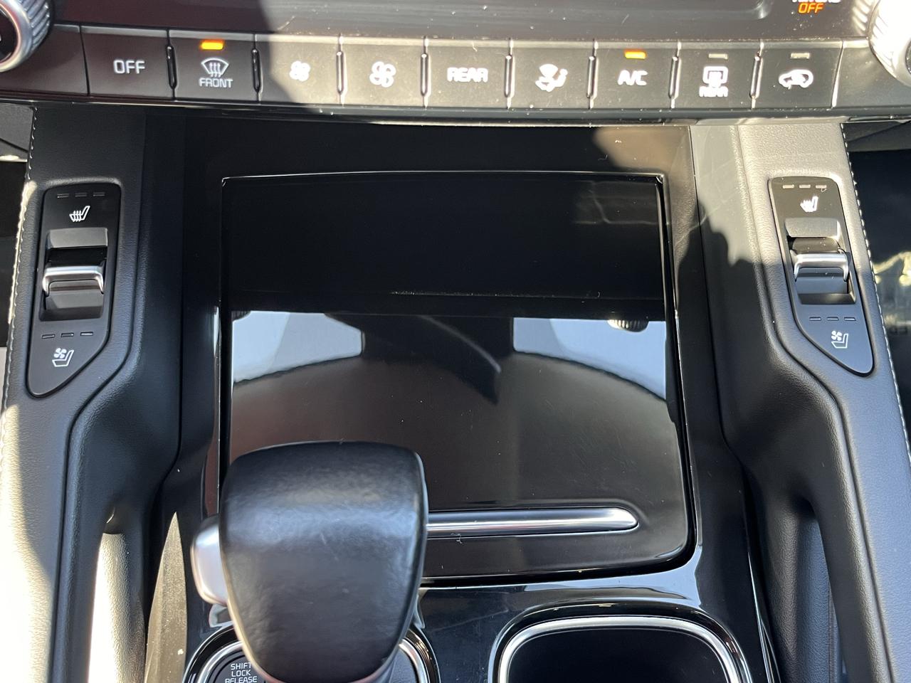 Kia Telluride SX AWD 2020