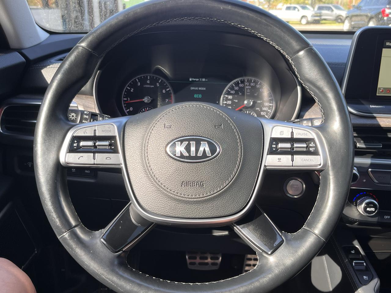 Kia Telluride SX AWD 2020