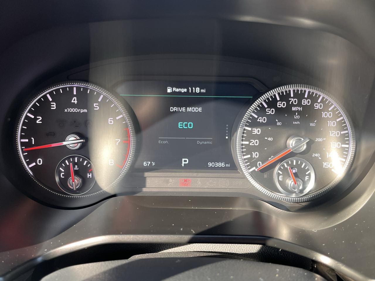 Kia Telluride SX AWD 2020
