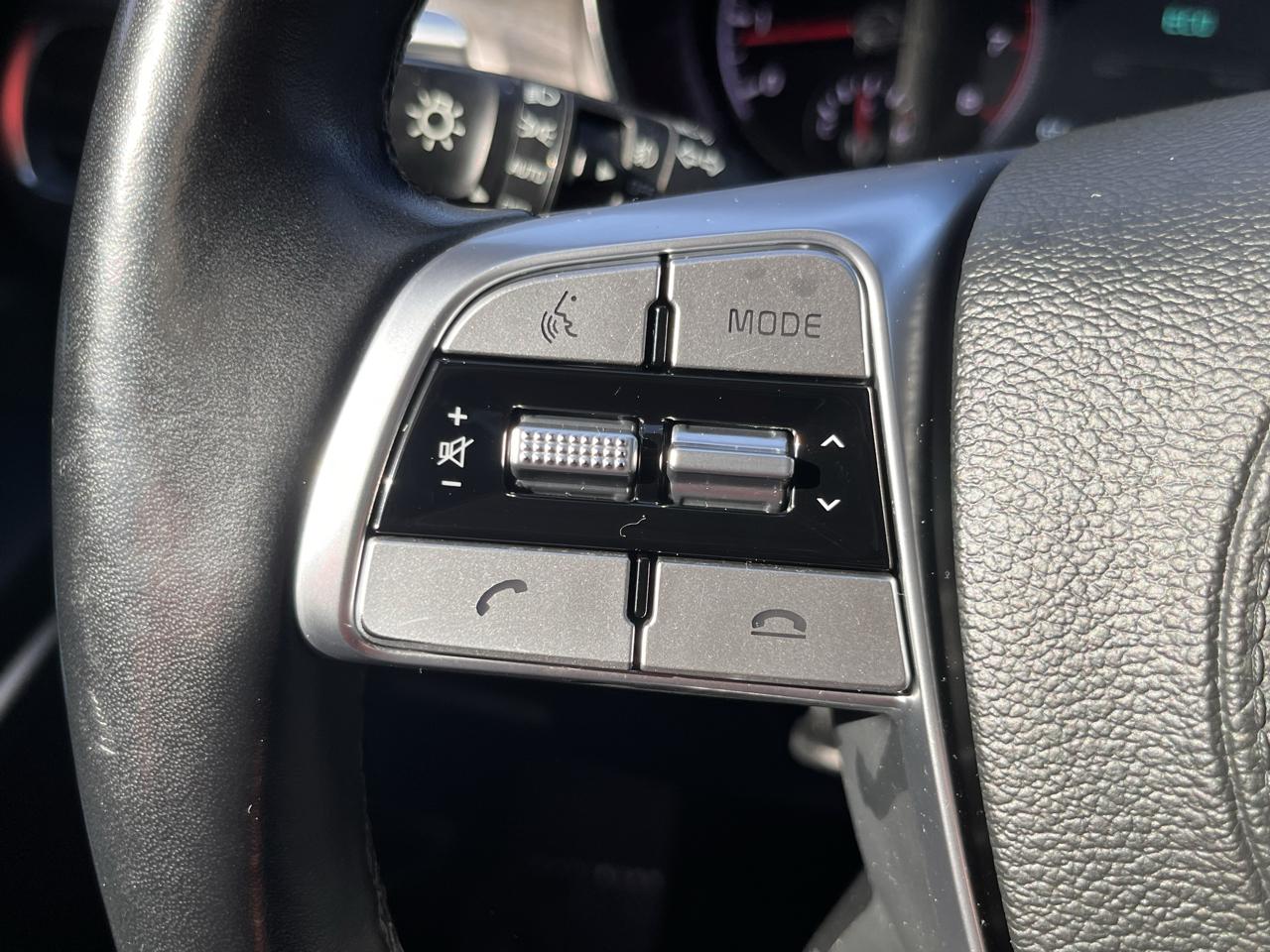Kia Telluride SX AWD 2020
