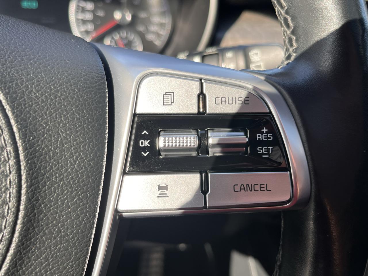 Kia Telluride SX AWD 2020