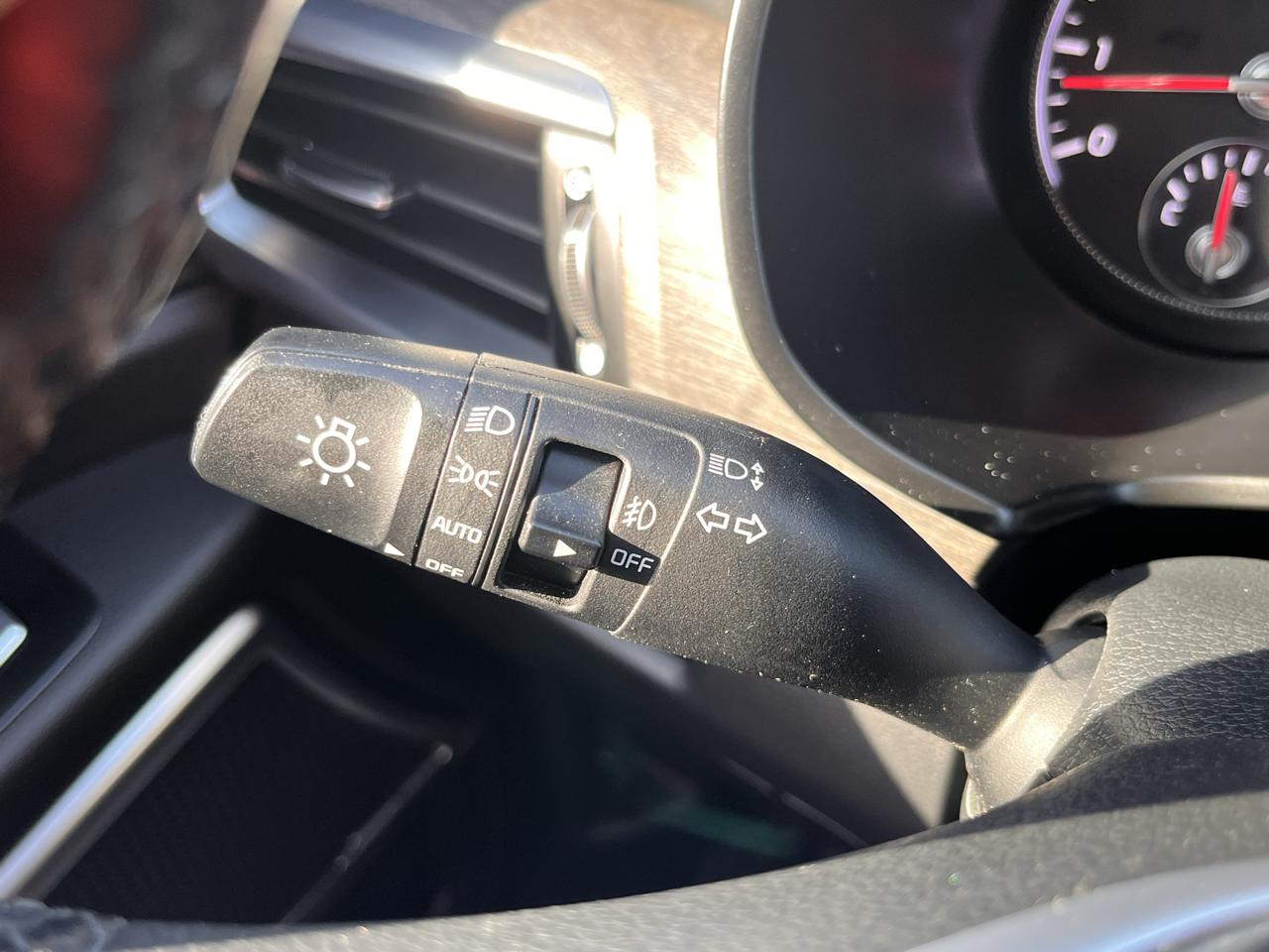 Kia Telluride SX AWD 2020