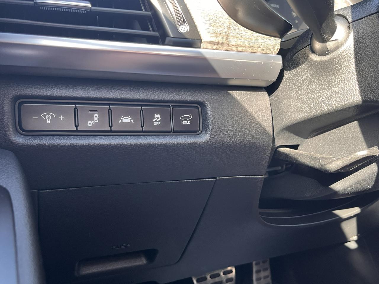 Kia Telluride SX AWD 2020