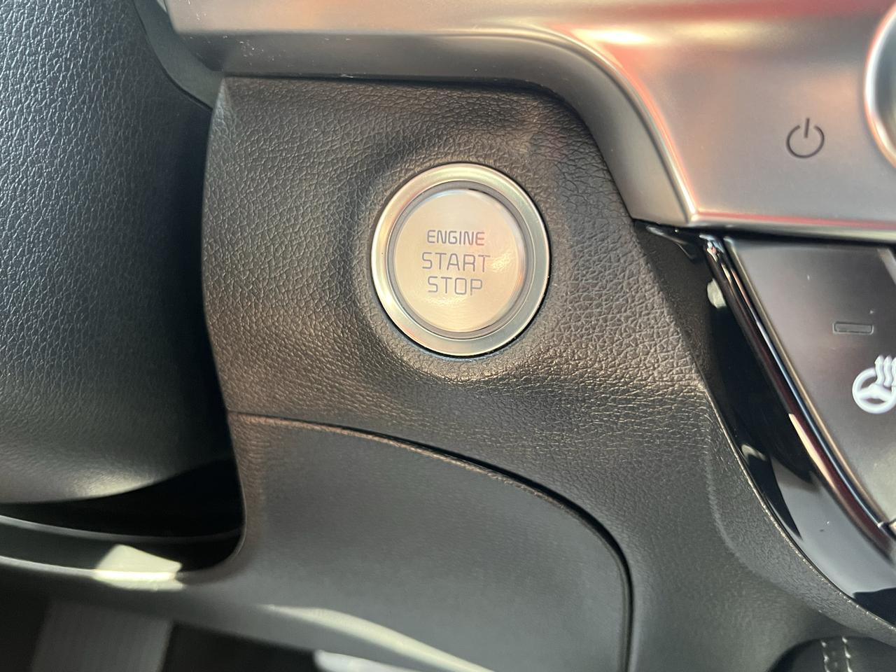 Kia Telluride SX AWD 2020