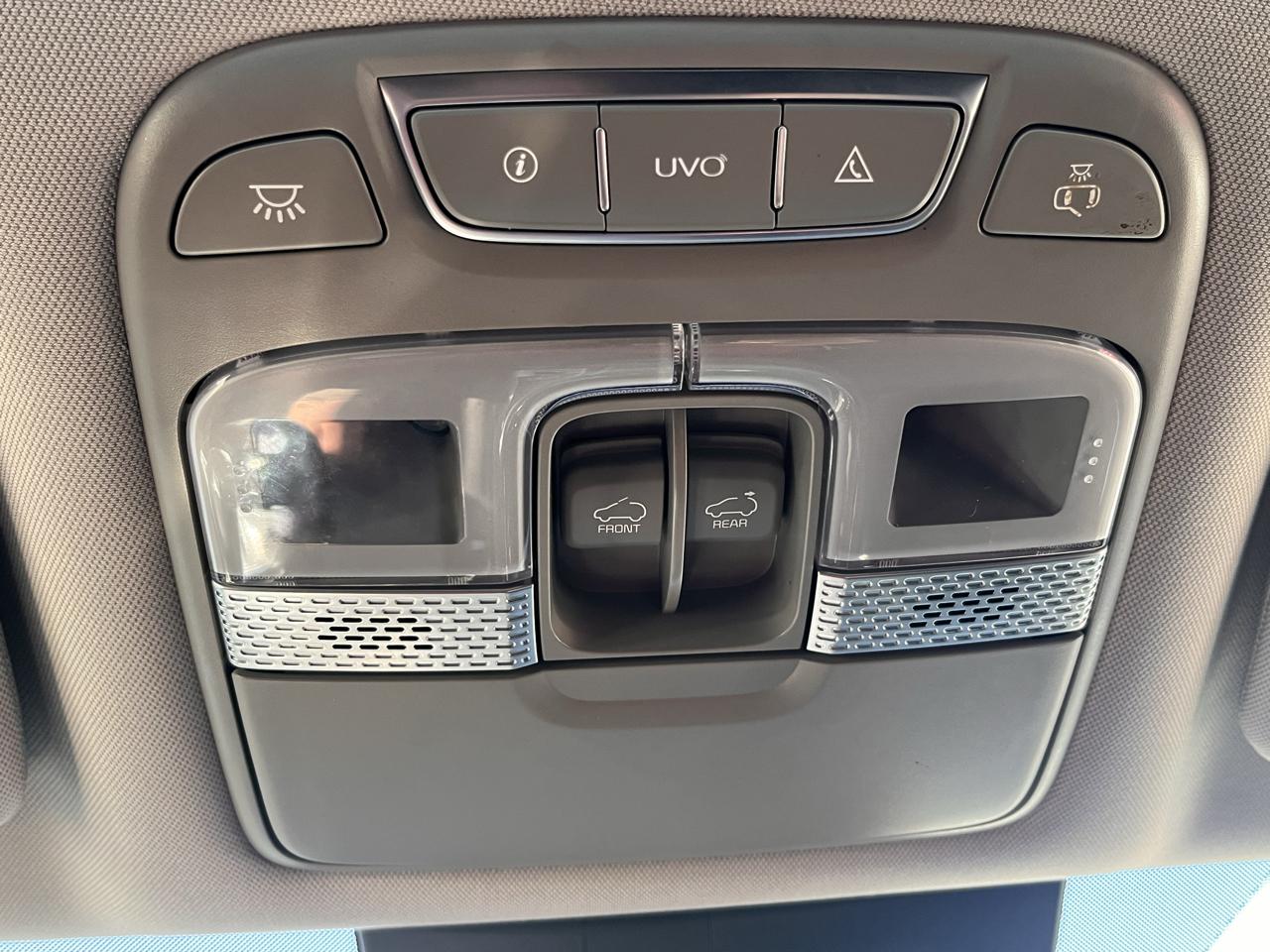 Kia Telluride SX AWD 2020