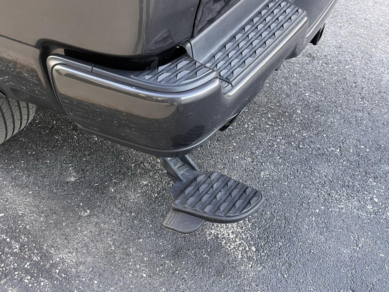 RAM 1500 Sport 4x4 Crew Cab 5'7" Box 2019