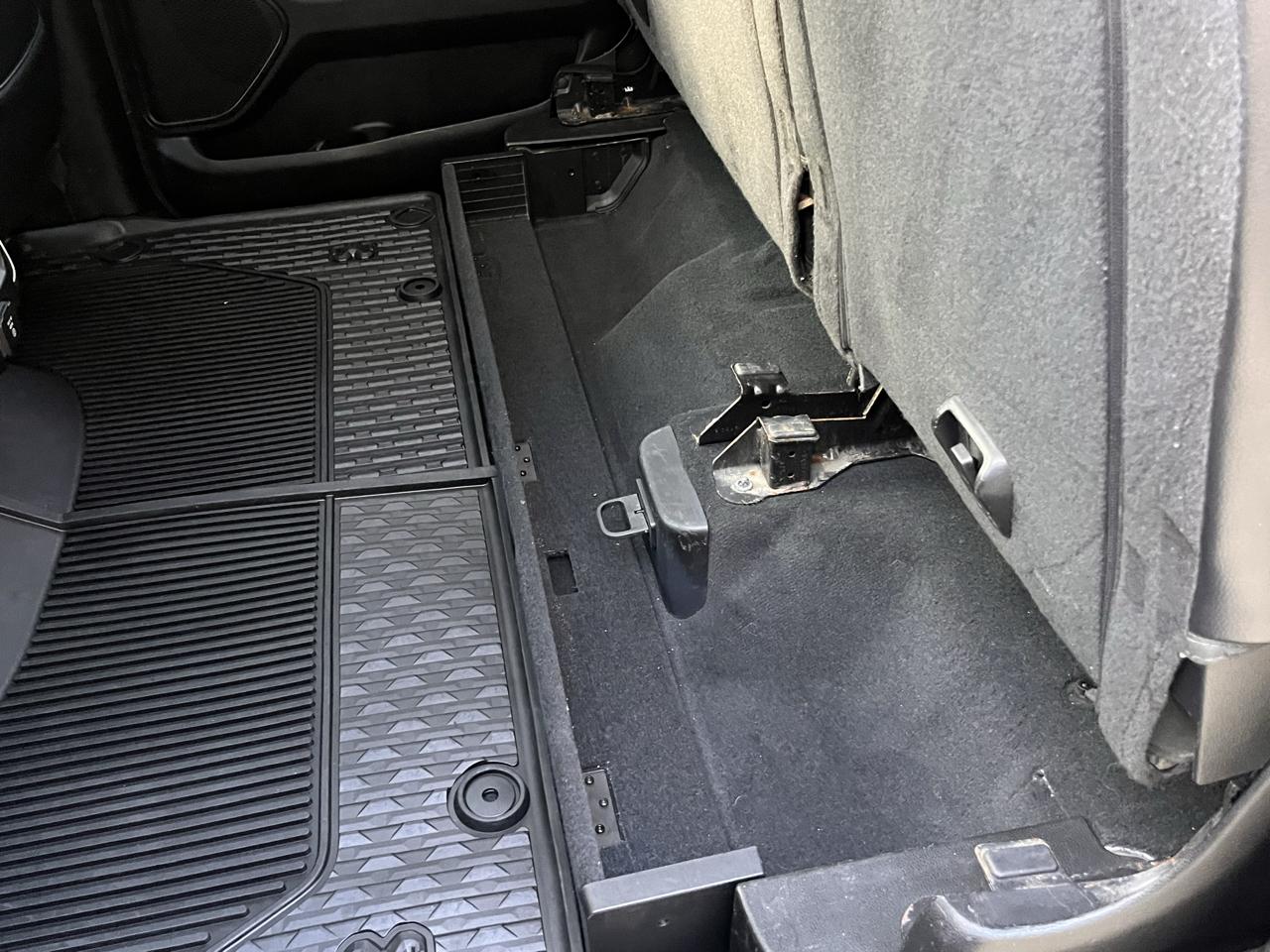 RAM 1500 Sport 4x4 Crew Cab 5'7" Box 2019