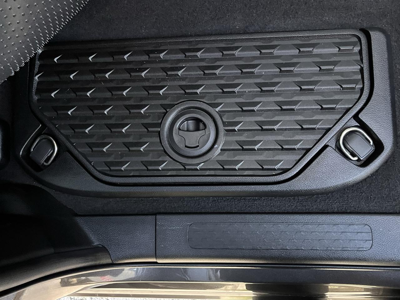 RAM 1500 Sport 4x4 Crew Cab 5'7" Box 2019