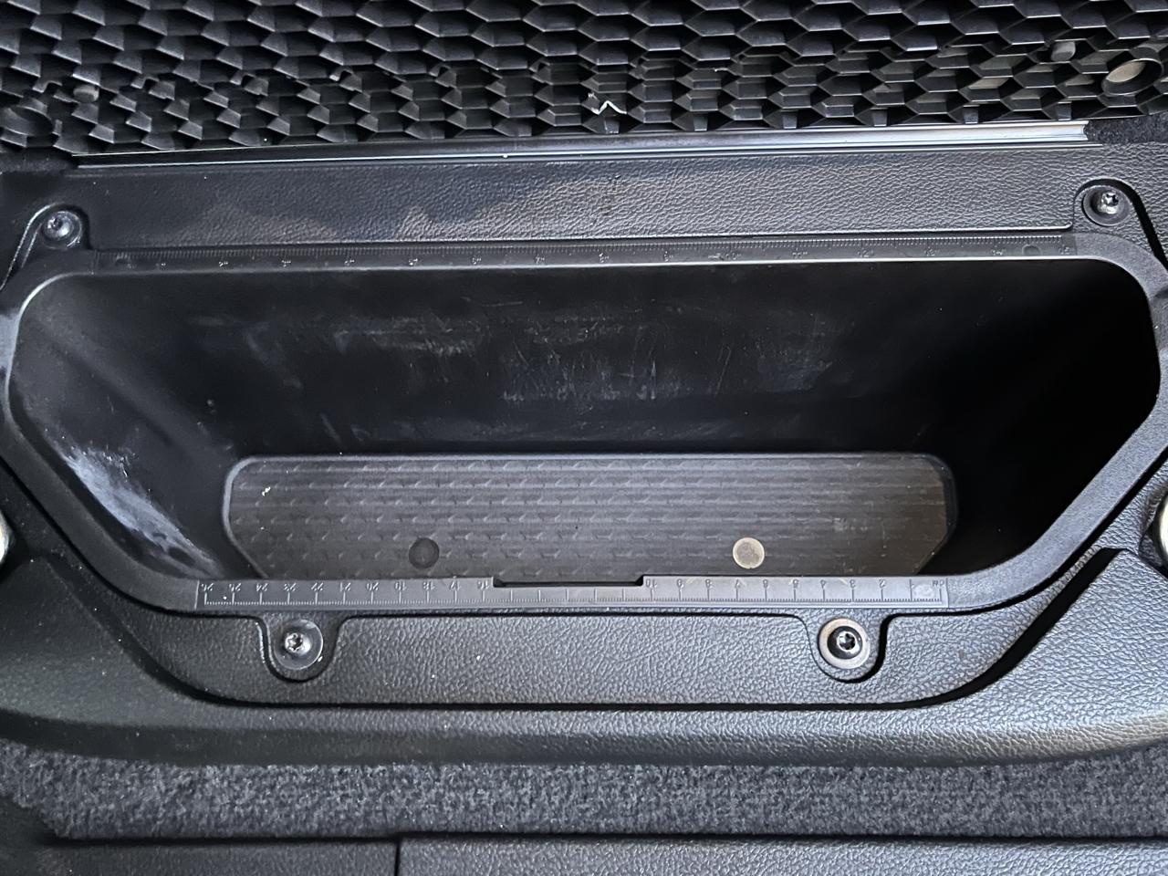 RAM 1500 Sport 4x4 Crew Cab 5'7" Box 2019