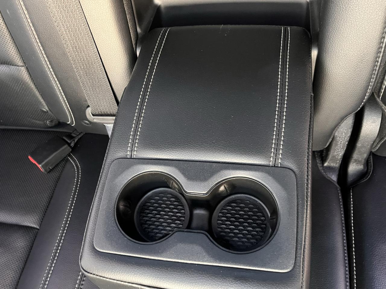 RAM 1500 Sport 4x4 Crew Cab 5'7" Box 2019