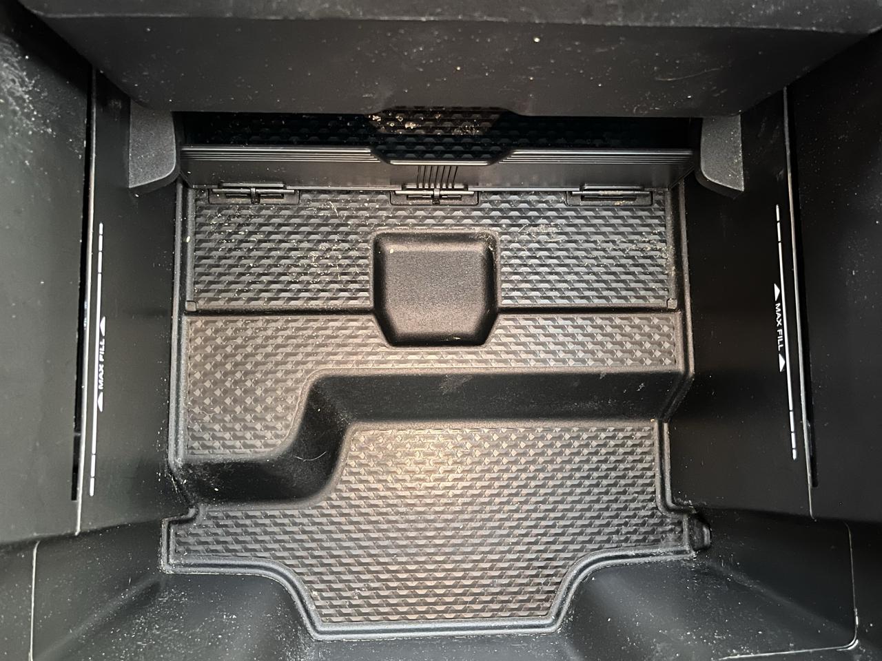 RAM 1500 Sport 4x4 Crew Cab 5'7" Box 2019