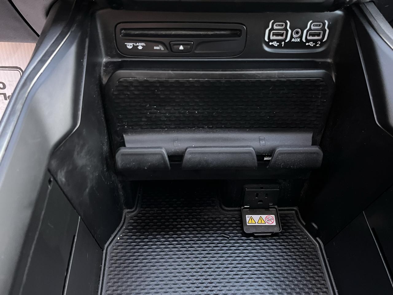 RAM 1500 Sport 4x4 Crew Cab 5'7" Box 2019