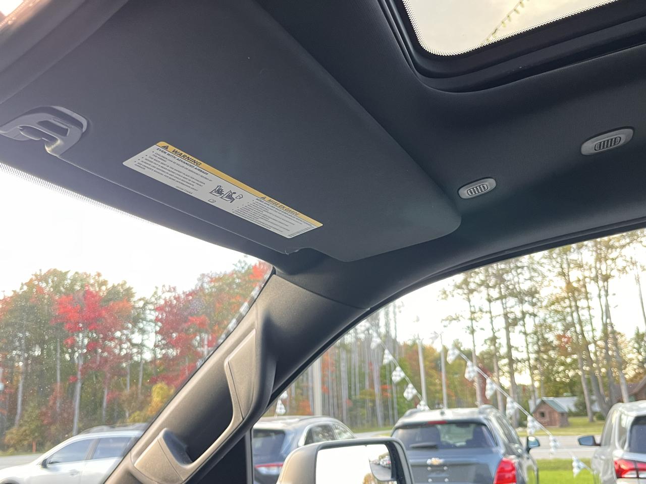 RAM 1500 Sport 4x4 Crew Cab 5'7" Box 2019