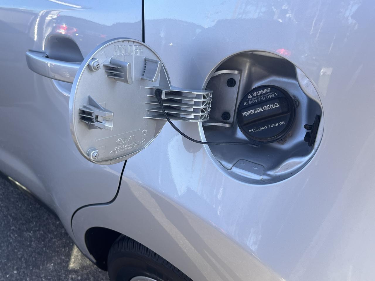 Kia Soul + Auto 2017