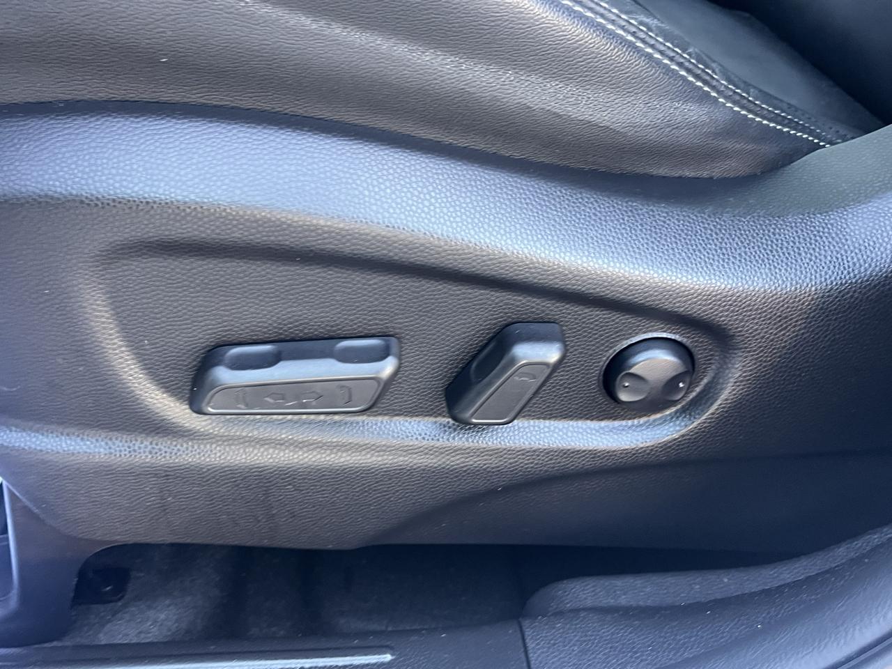 Kia Soul + Auto 2017