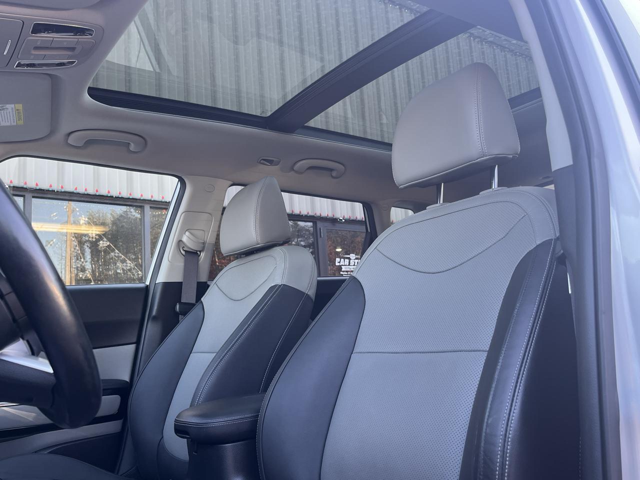 Kia Soul + Auto 2017