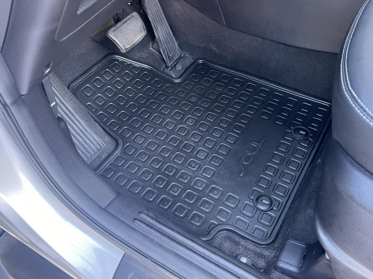 Kia Soul + Auto 2017