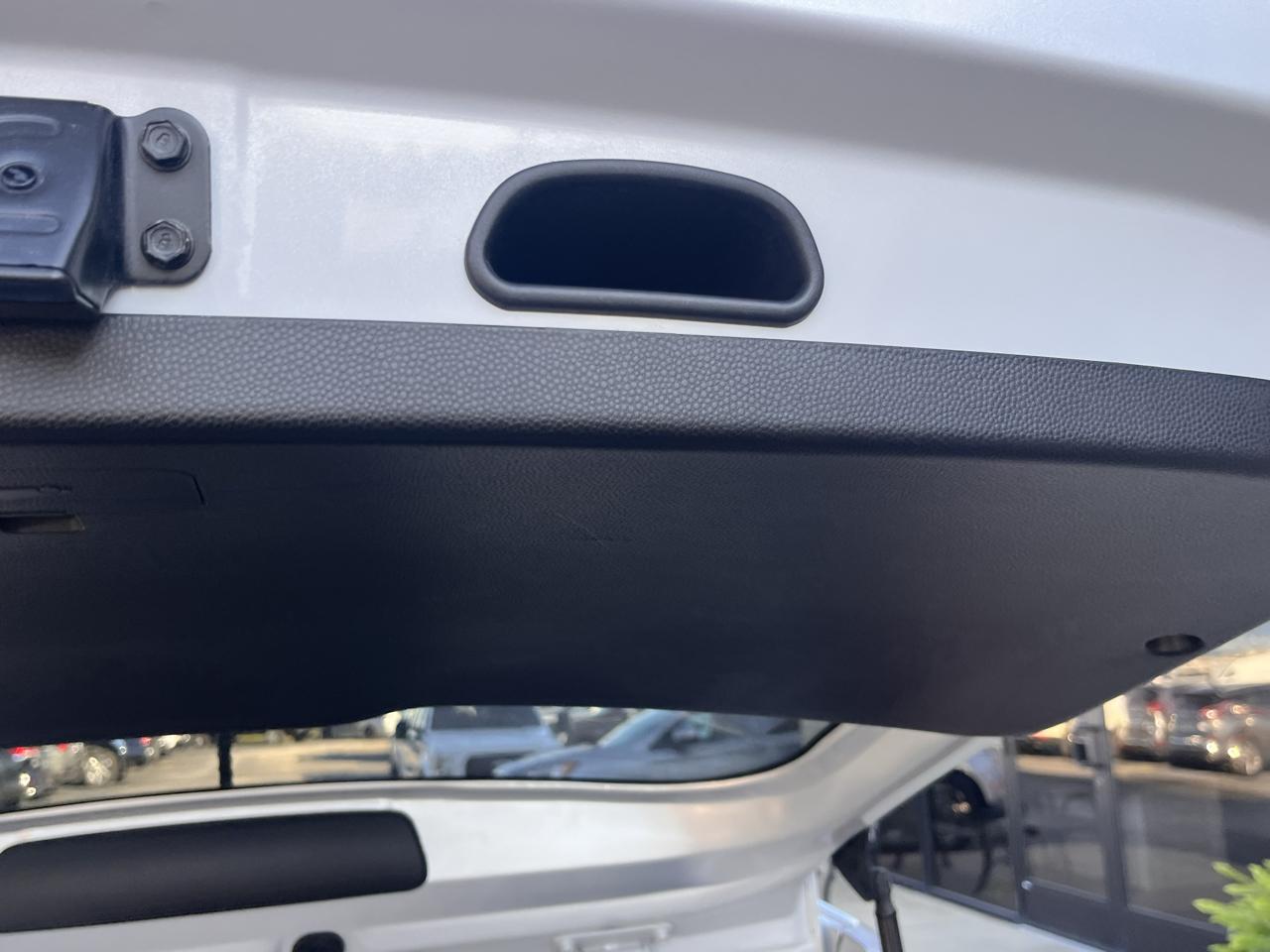 Kia Soul + Auto 2017