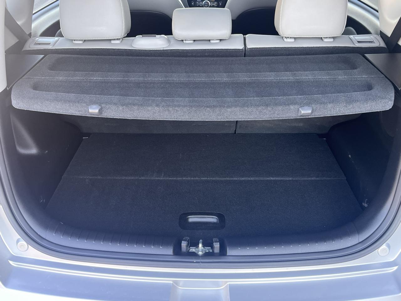 Kia Soul + Auto 2017