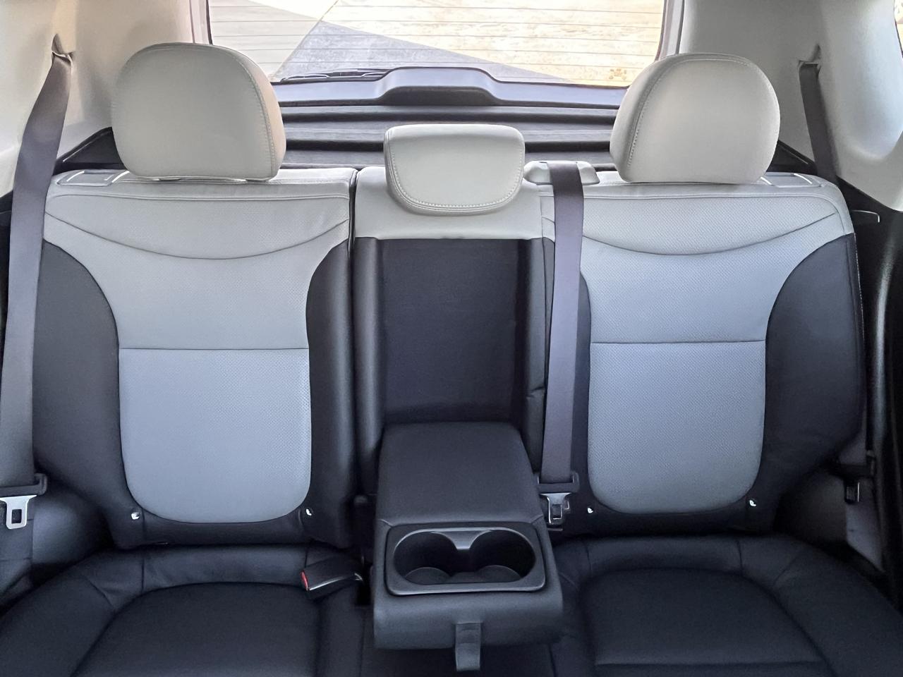 Kia Soul + Auto 2017