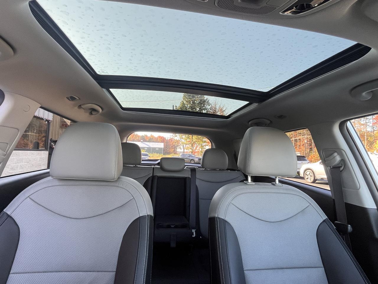Kia Soul + Auto 2017