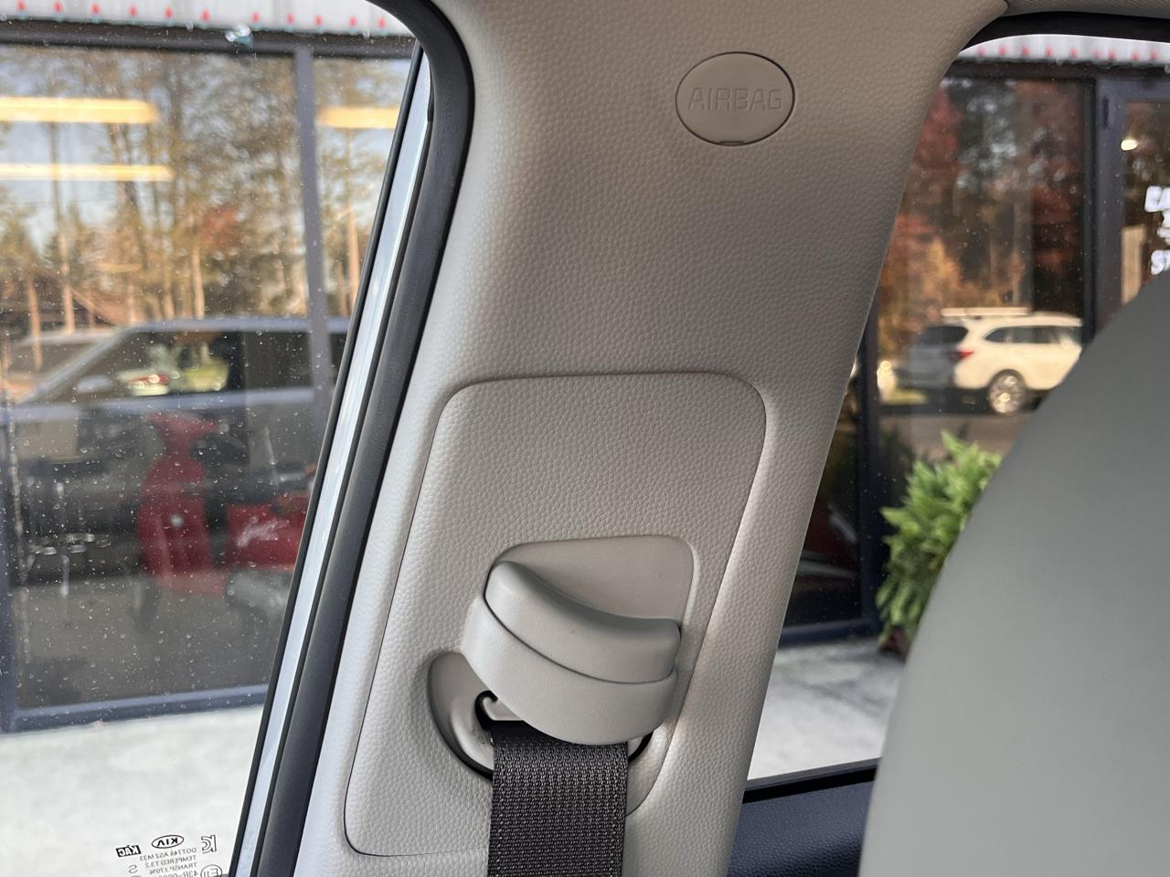 Kia Soul + Auto 2017