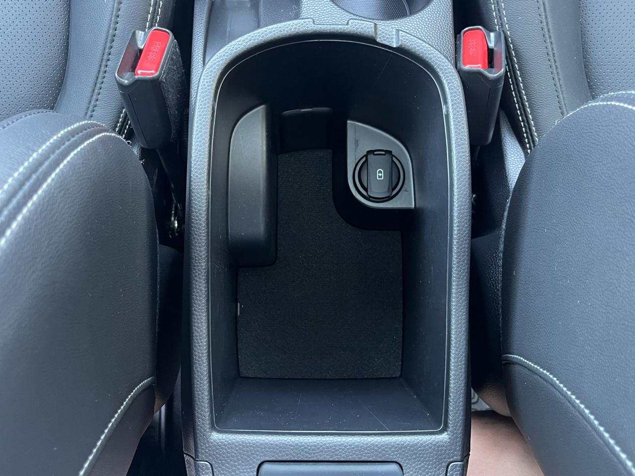 Kia Soul + Auto 2017
