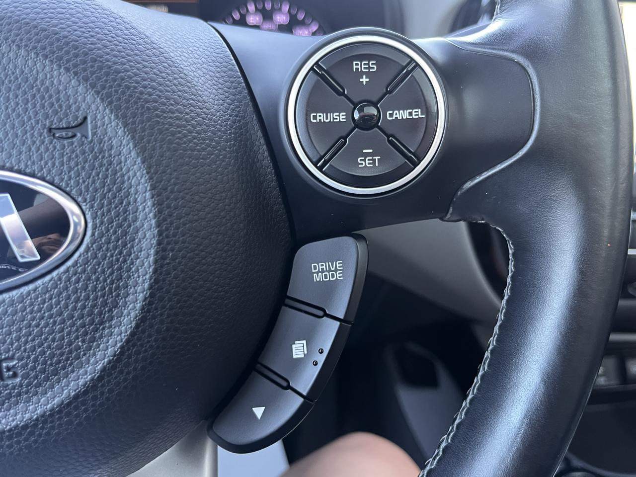 Kia Soul + Auto 2017