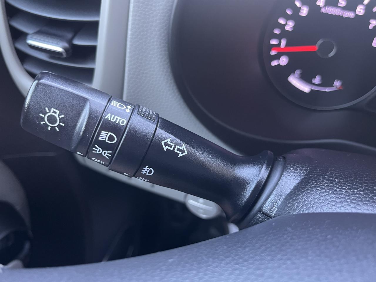 Kia Soul + Auto 2017