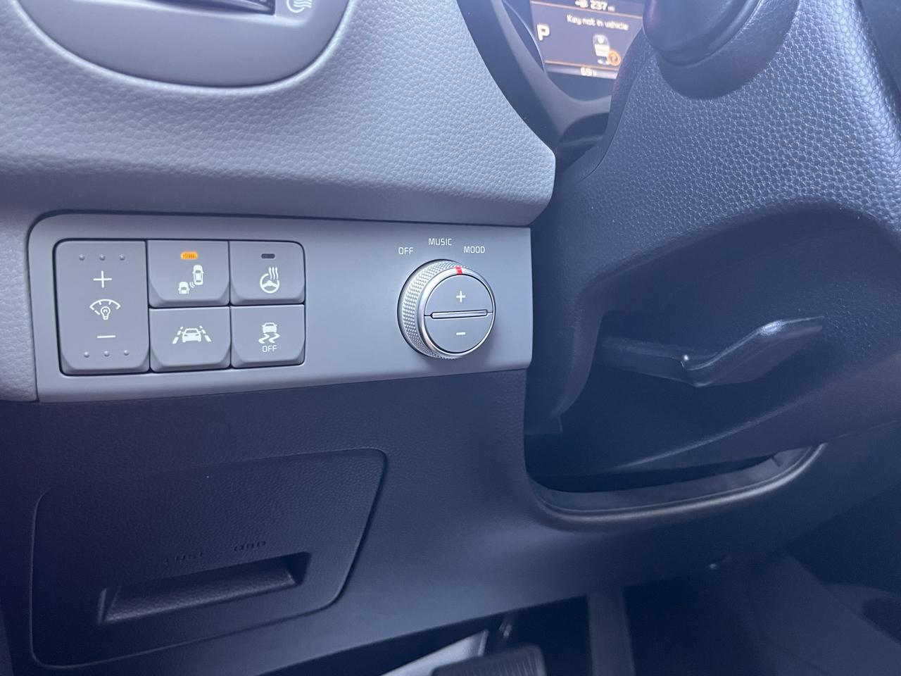 Kia Soul + Auto 2017