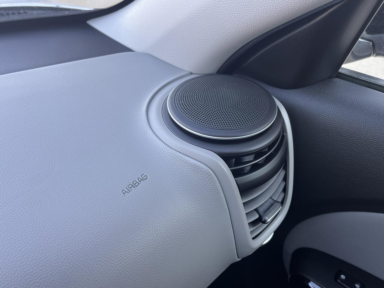 Kia Soul + Auto 2017
