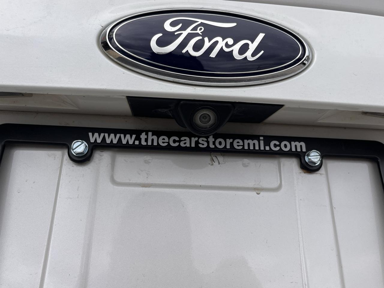 Ford Escape 4WD 4dr SE 2014