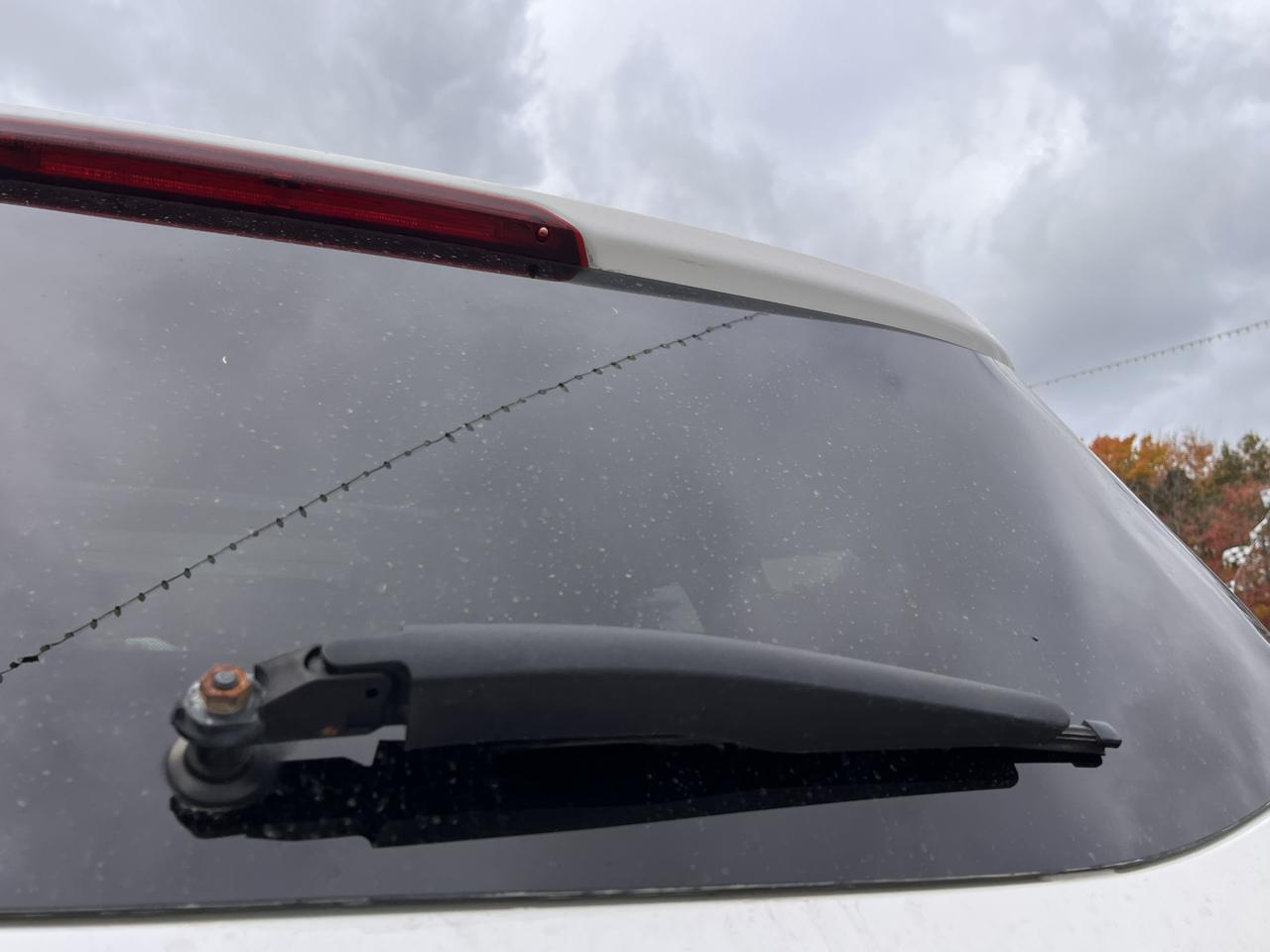 Ford Escape 4WD 4dr SE 2014