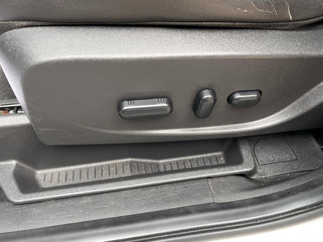 Ford Escape 4WD 4dr SE 2014
