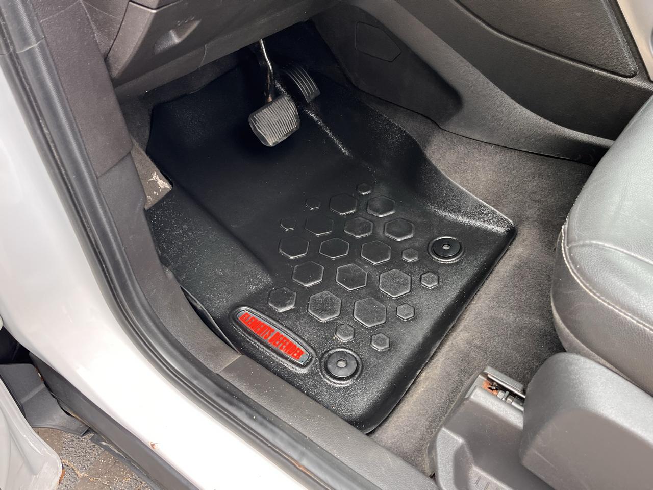 Ford Escape 4WD 4dr SE 2014