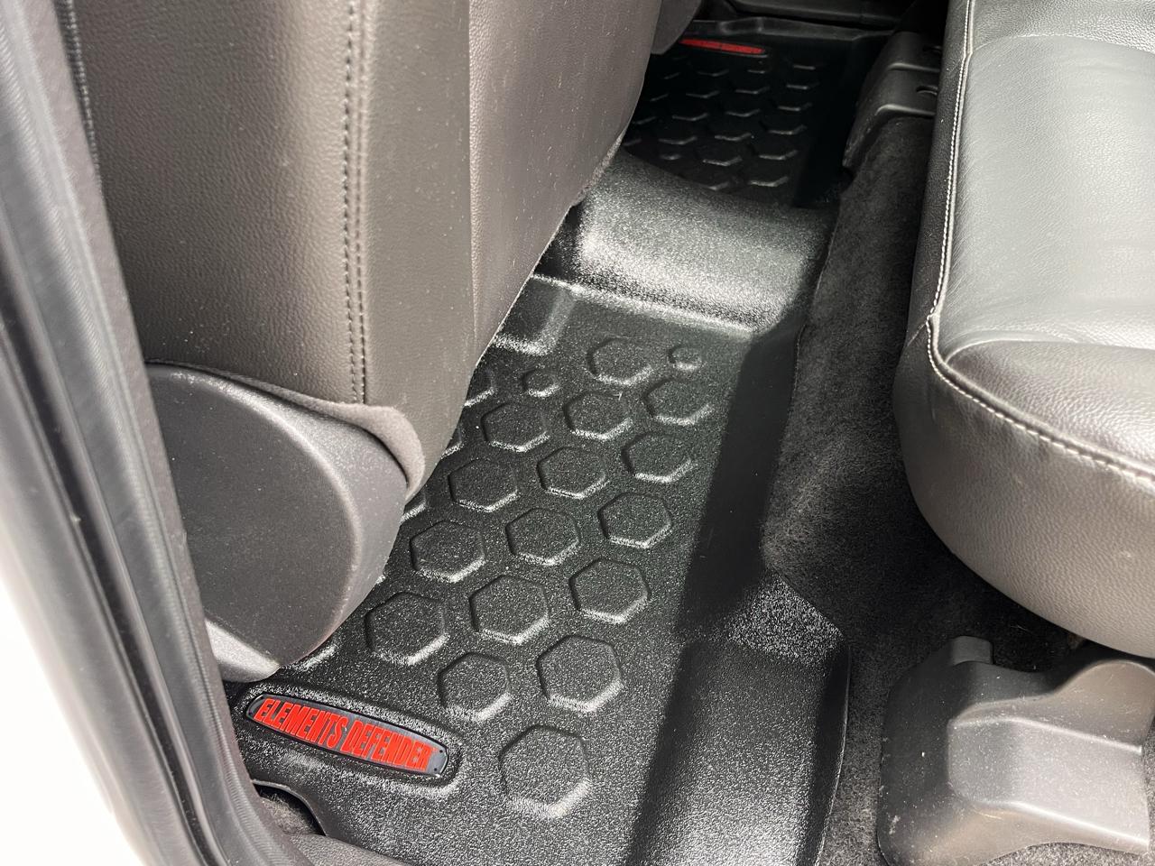 Ford Escape 4WD 4dr SE 2014