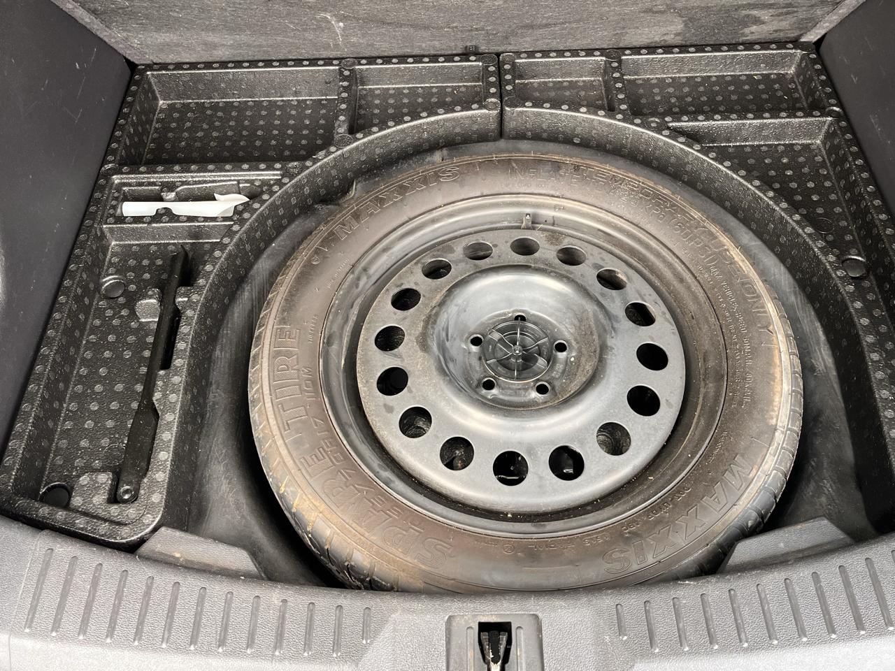 Ford Escape 4WD 4dr SE 2014