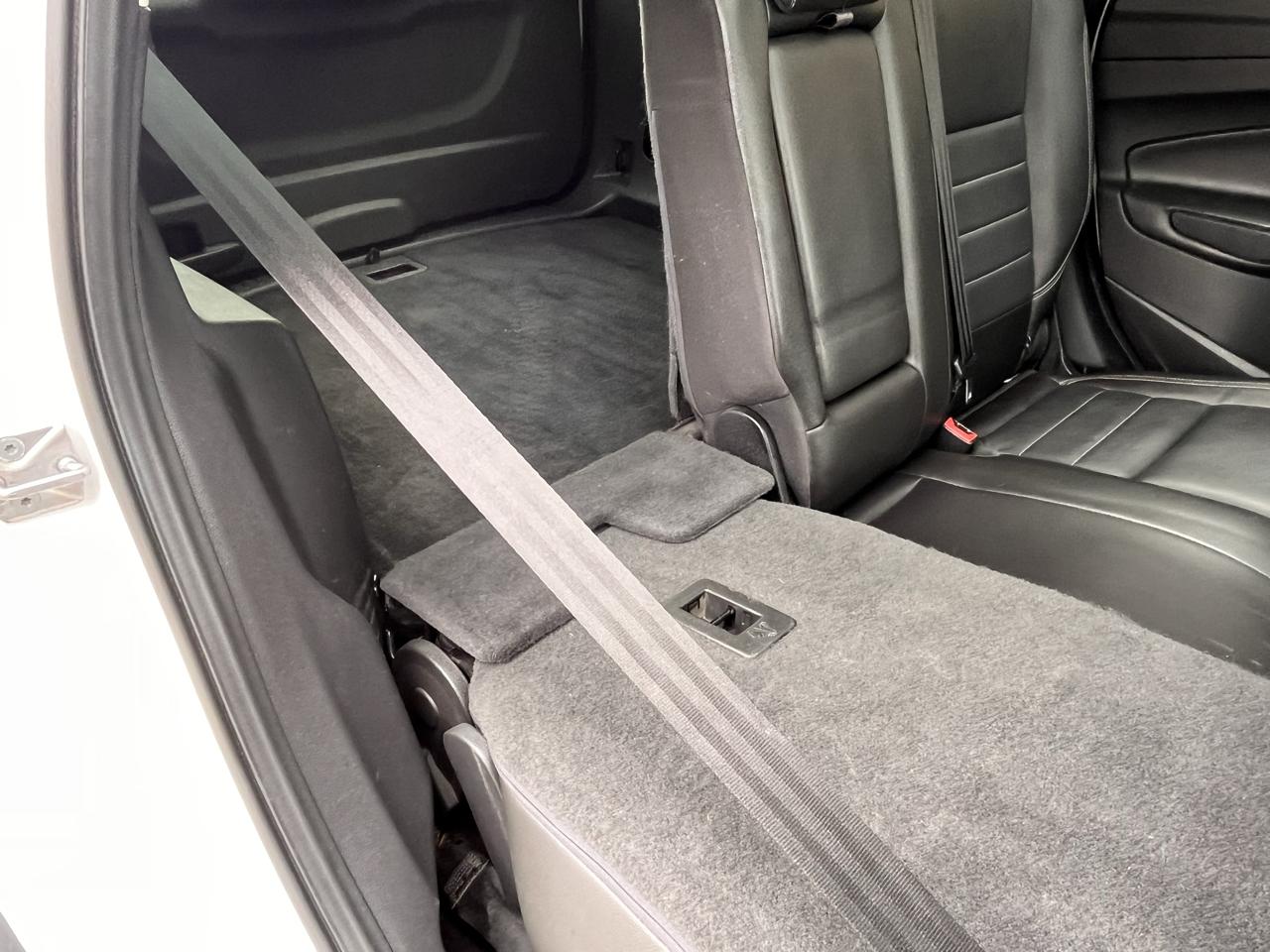Ford Escape 4WD 4dr SE 2014