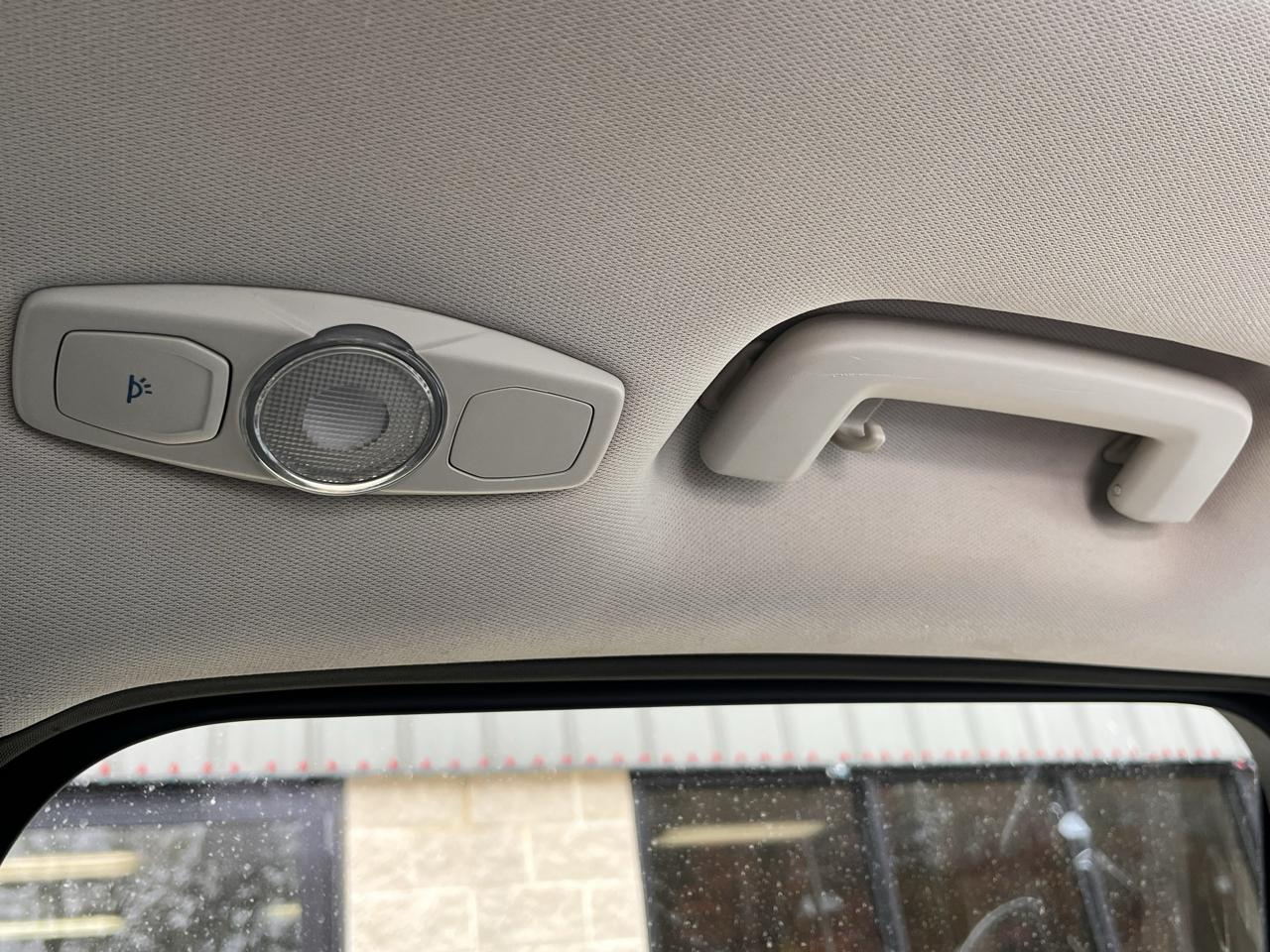 Ford Escape 4WD 4dr SE 2014