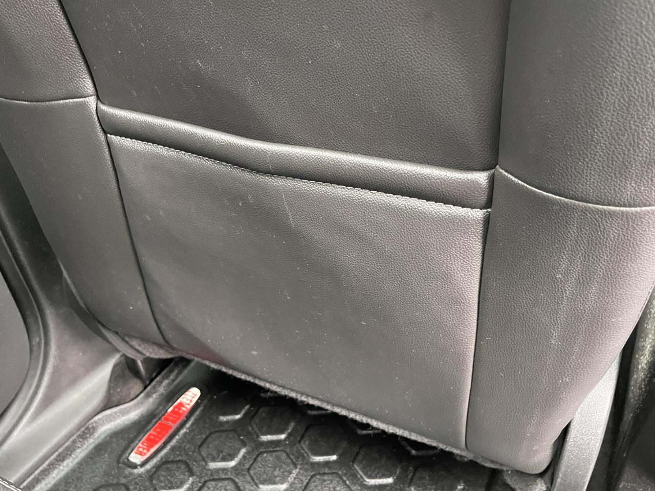 Ford Escape 4WD 4dr SE 2014