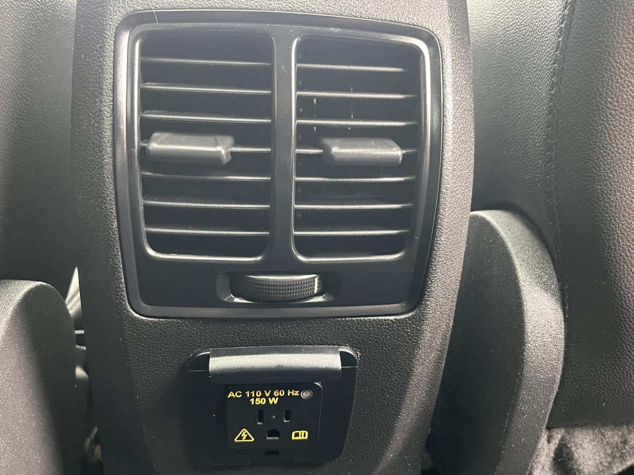 Ford Escape 4WD 4dr SE 2014