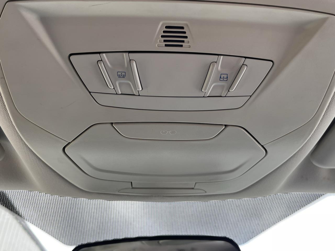 Ford Escape 4WD 4dr SE 2014