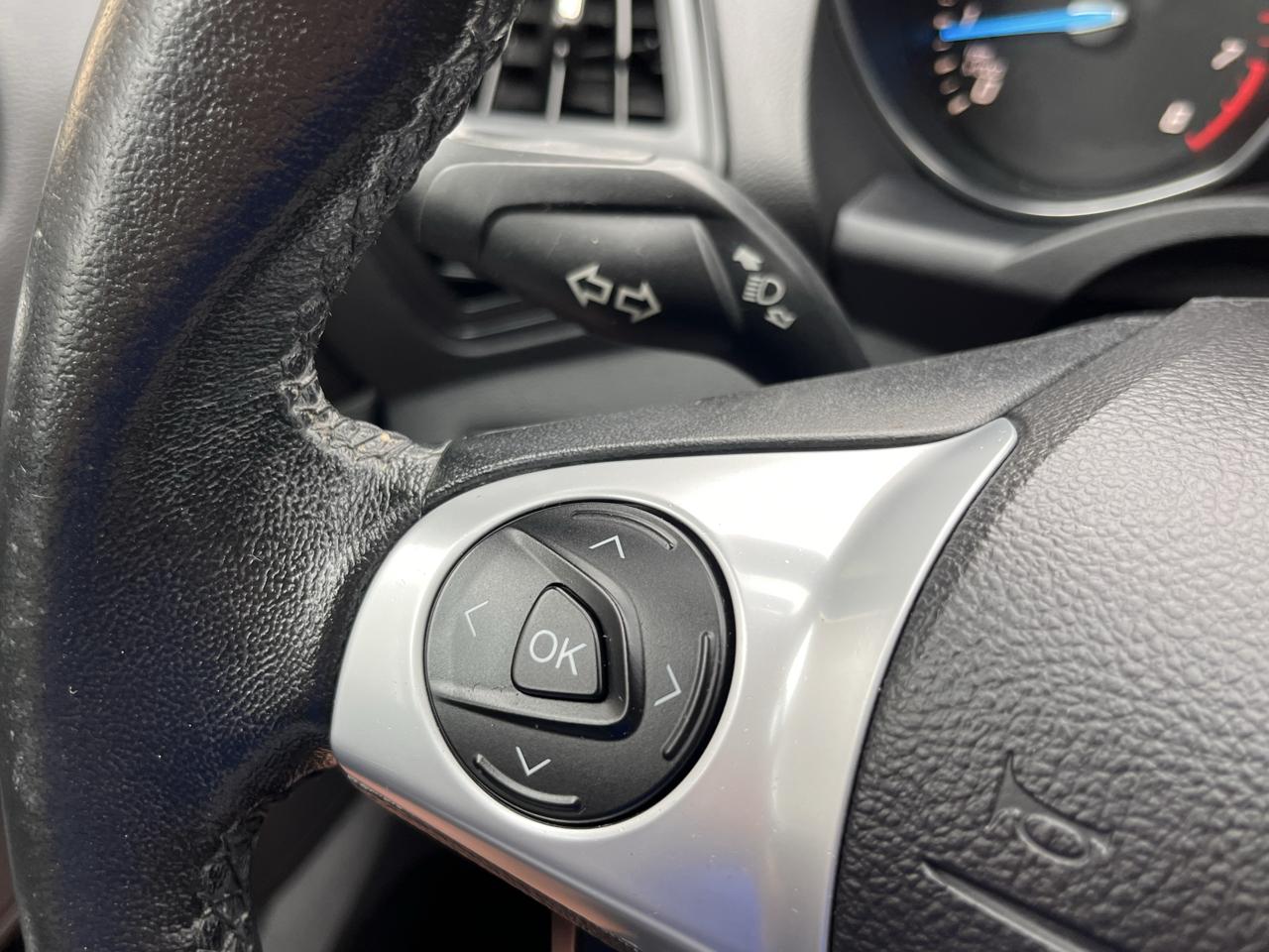 Ford Escape 4WD 4dr SE 2014
