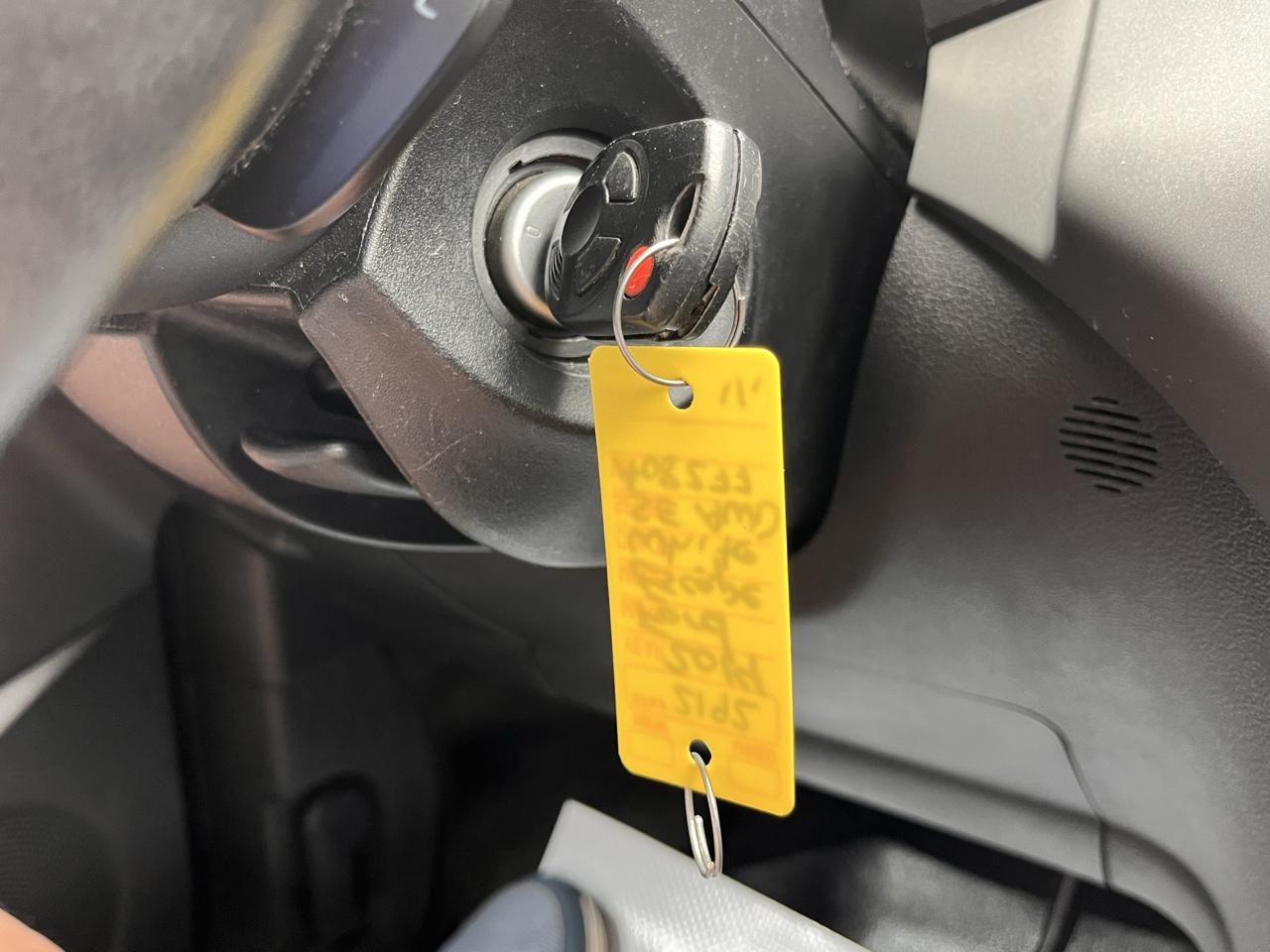 Ford Escape 4WD 4dr SE 2014