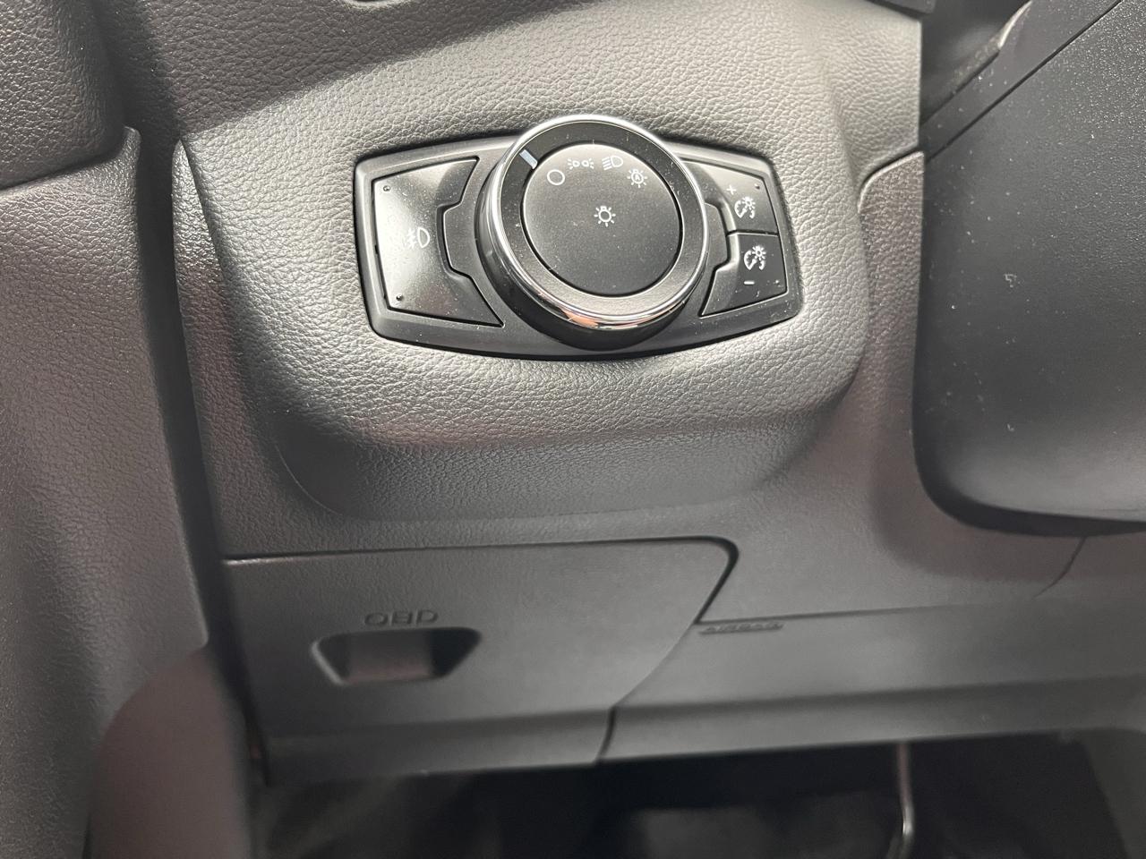 Ford Escape 4WD 4dr SE 2014