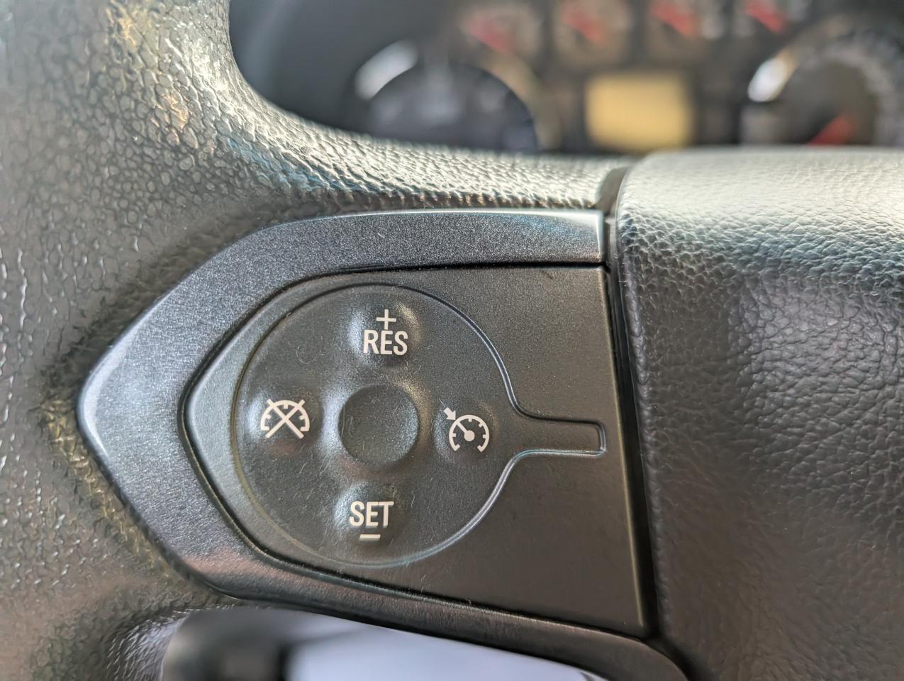 Chevrolet Silverado 2500HD 4WD Double Cab 144.2" Work Truck 2019