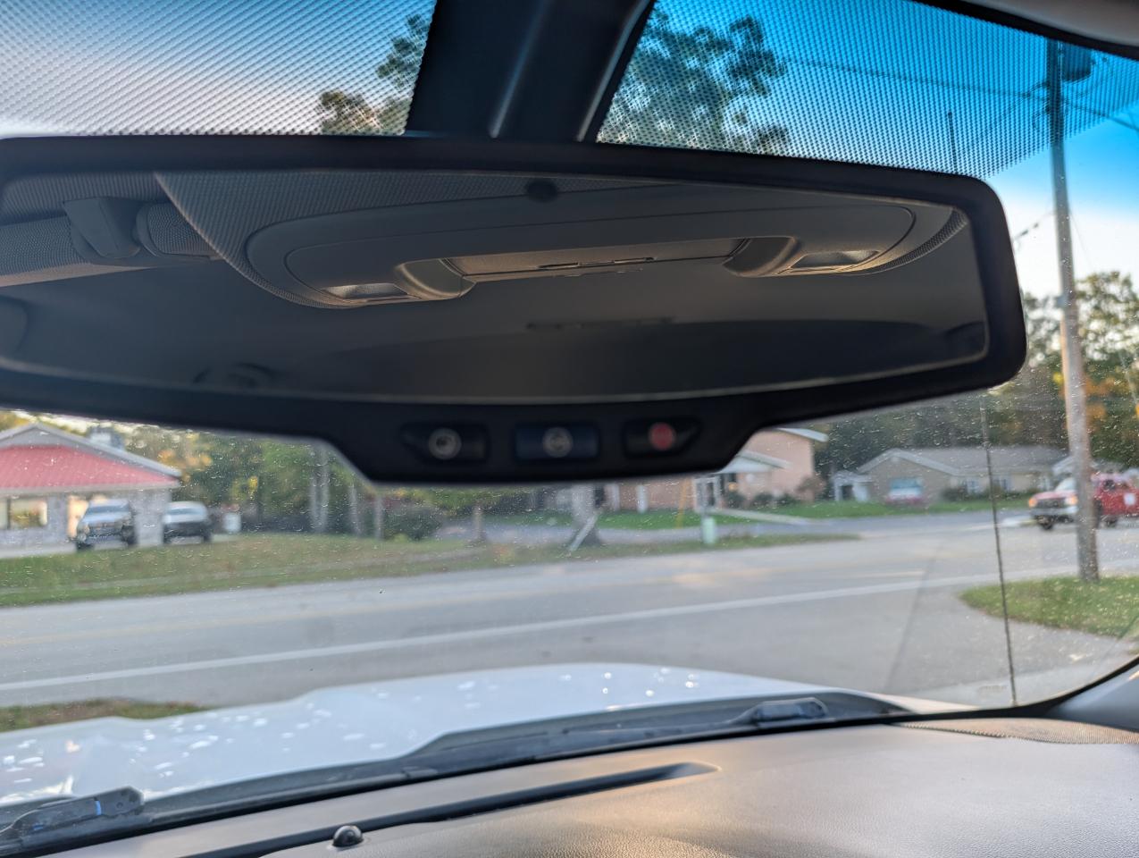 Chevrolet Silverado 2500HD 4WD Double Cab 144.2" Work Truck 2019