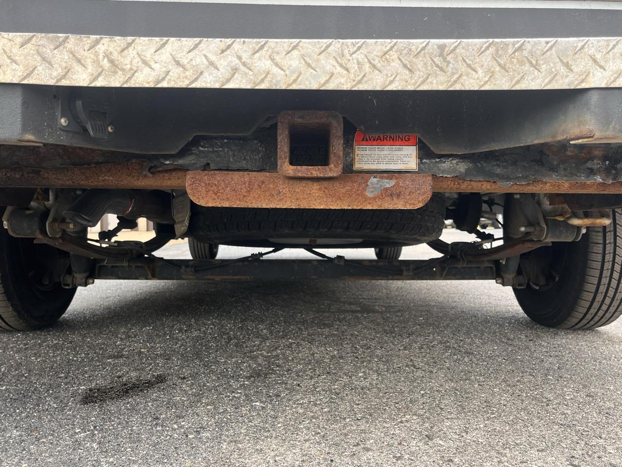 RAM ProMaster Cutaway 3500 136" WB 2020