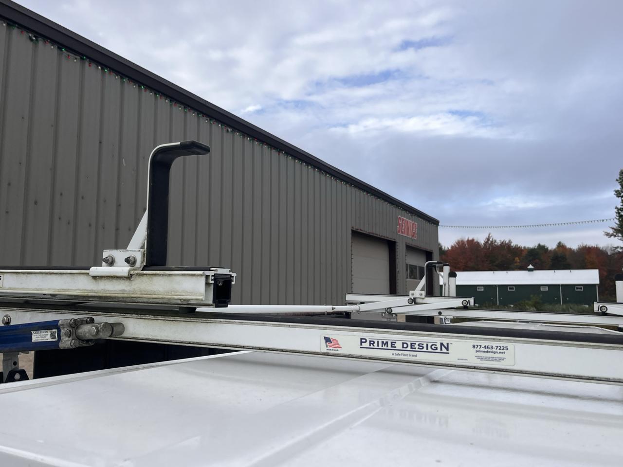 RAM ProMaster Cutaway 3500 136" WB 2020
